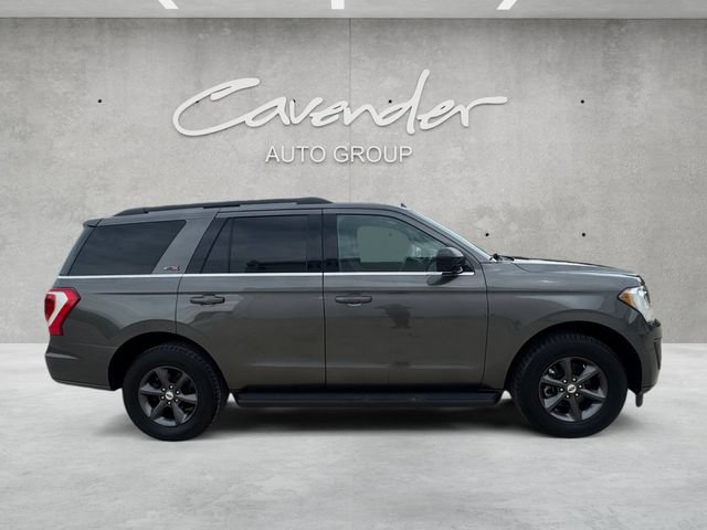 Used 2021 Ford Expedition XL AWD/4WD image 17