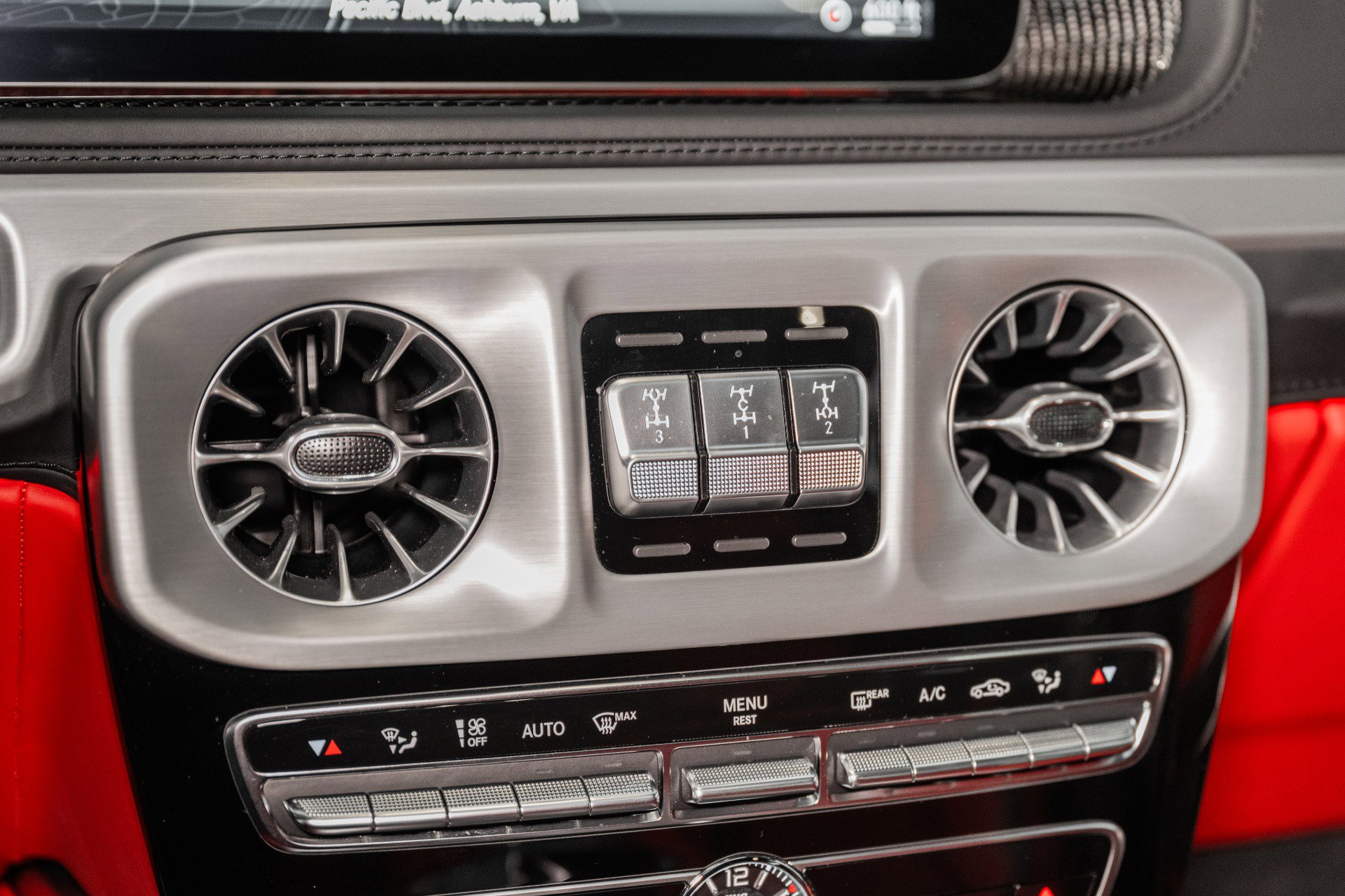 Used 2021 Mercedes-Benz G 63 AMG 4MATIC image 41