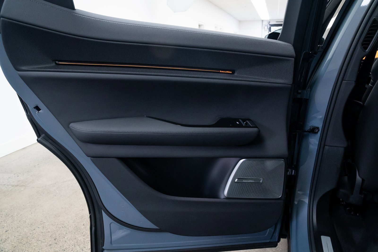 Used 2025 Polestar Polestar 3 image 20