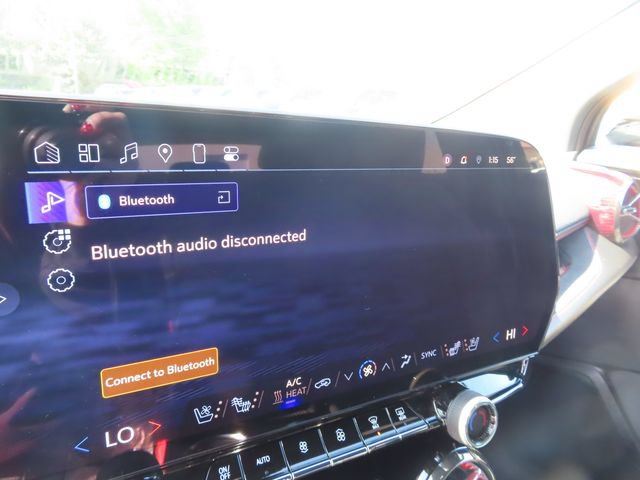 Used 2025 Chevrolet Blazer EV RS AWD/4WD image 24