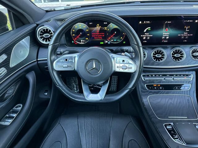 Used 2021 Mercedes-Benz CLS 450 image 16