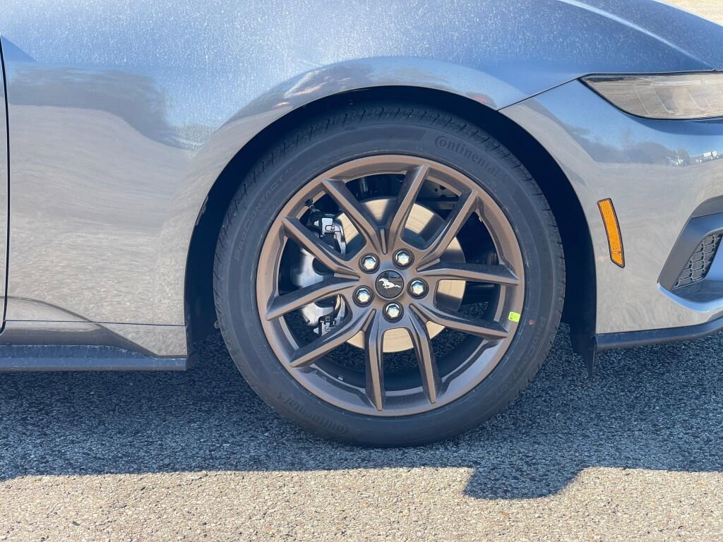 New 2026 Ford Mustang Premium RWD image 16