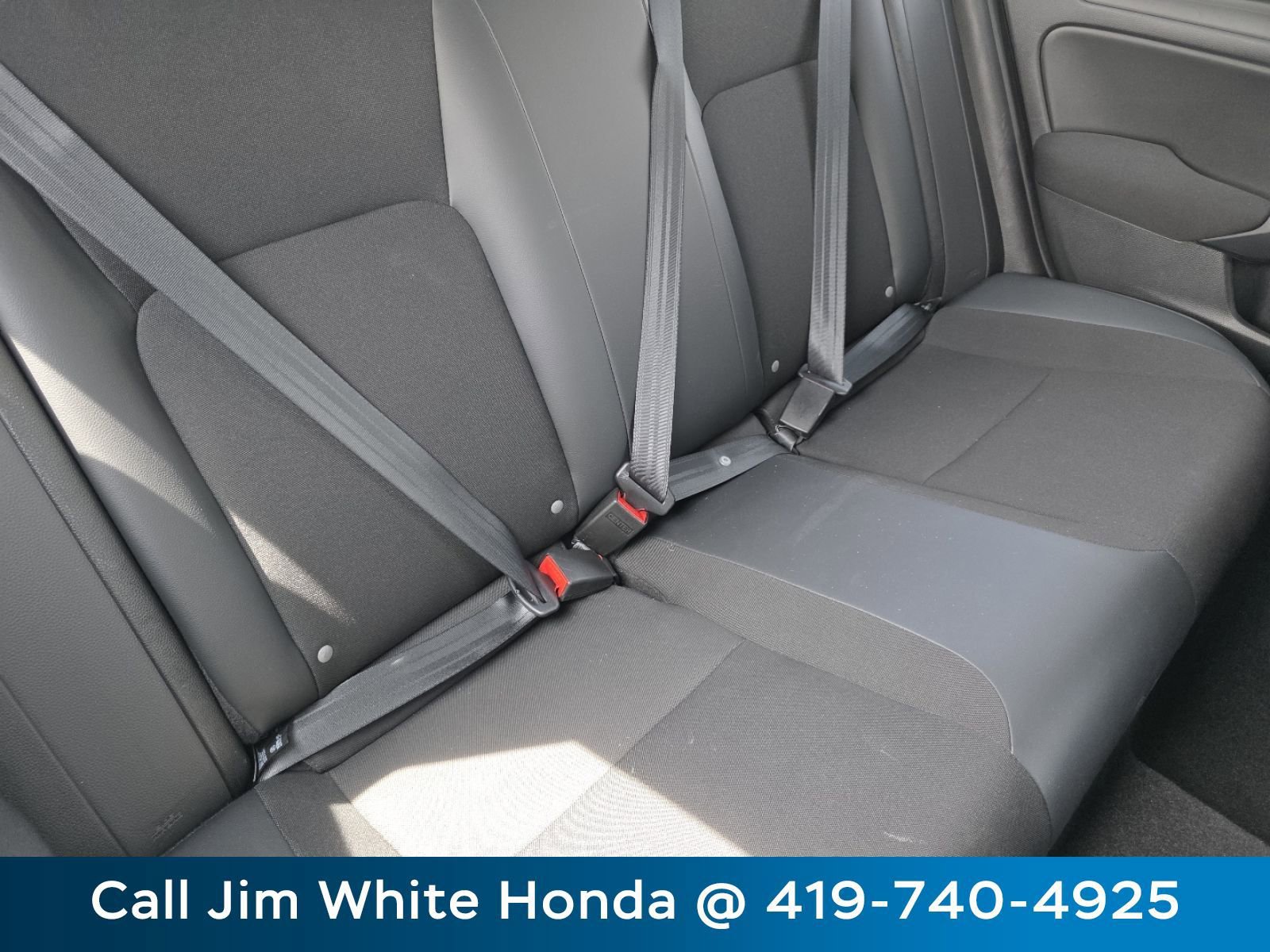 Certified 2023 Honda Civic Sport image 20