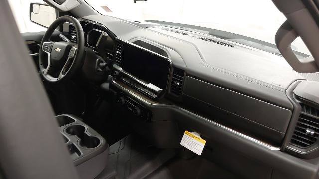 New 2026 Chevrolet Silverado 1500 LT w/ Protection Package image 29