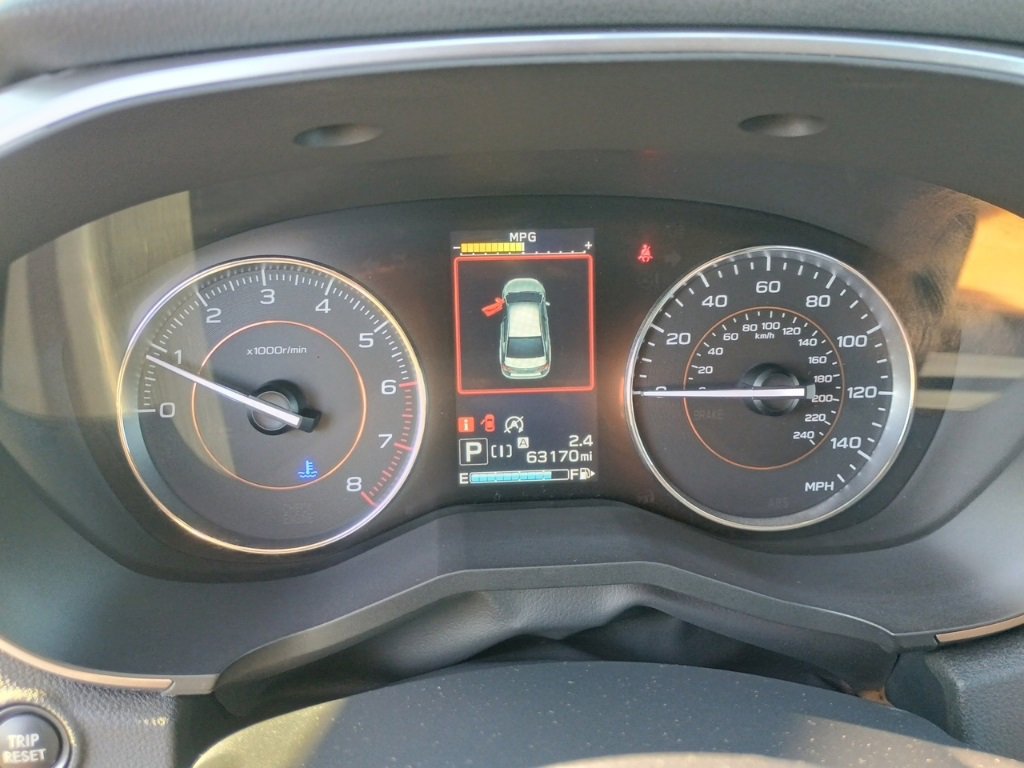 Certified 2021 Subaru Crosstrek 2.5i Limited w/ Moonroof Package 2 image 28