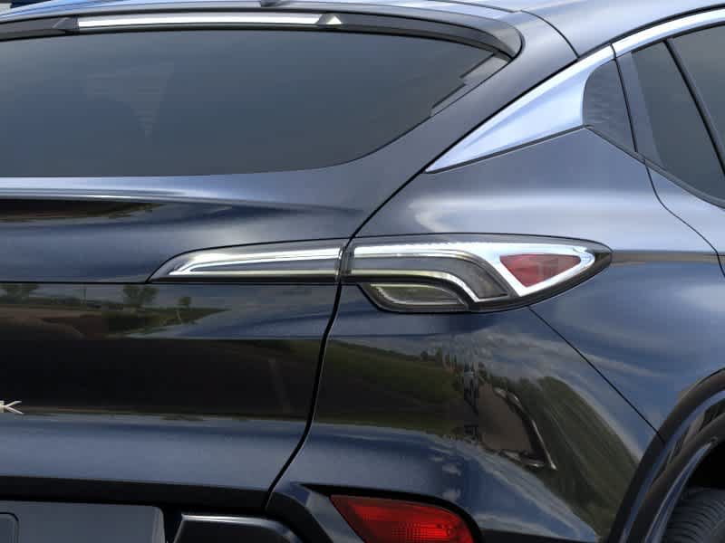 New 2026 Buick Envista Sport Touring FWD image 11
