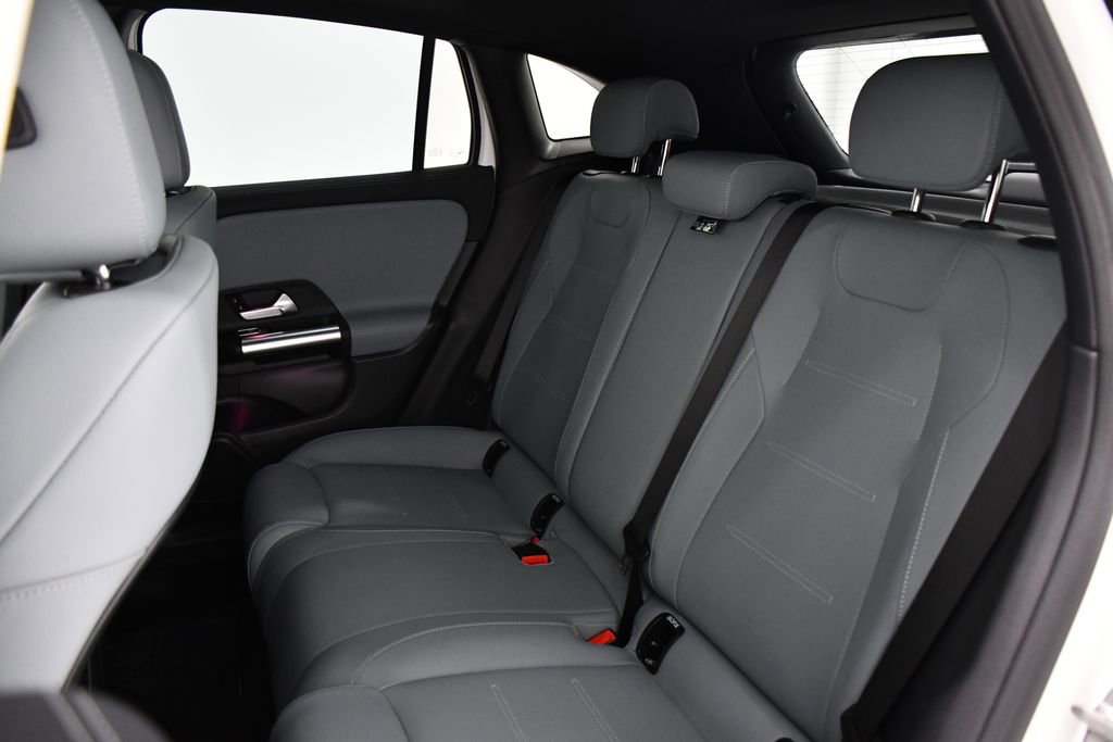 Certified 2026 Mercedes-Benz GLA 250 4MATIC image 21