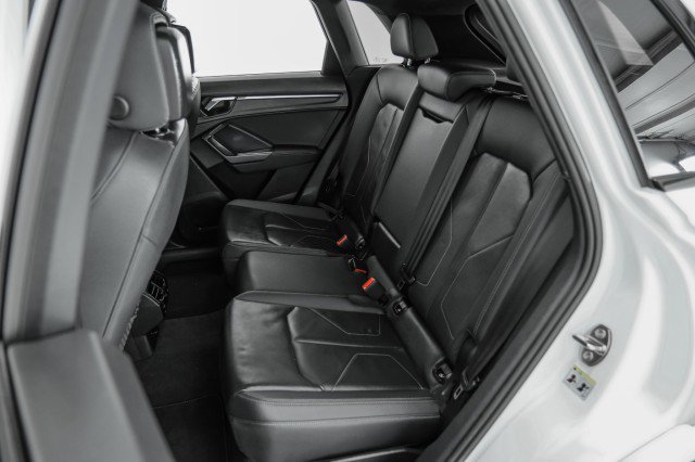 Used 2021 Audi Q3 2.0T Premium w/ Convenience Package image 38