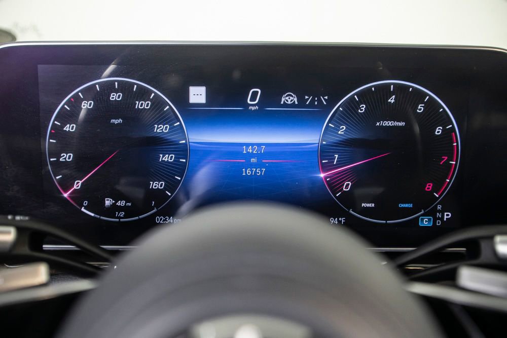 Used 2023 Mercedes-Benz S 580 4MATIC Sedan image 31
