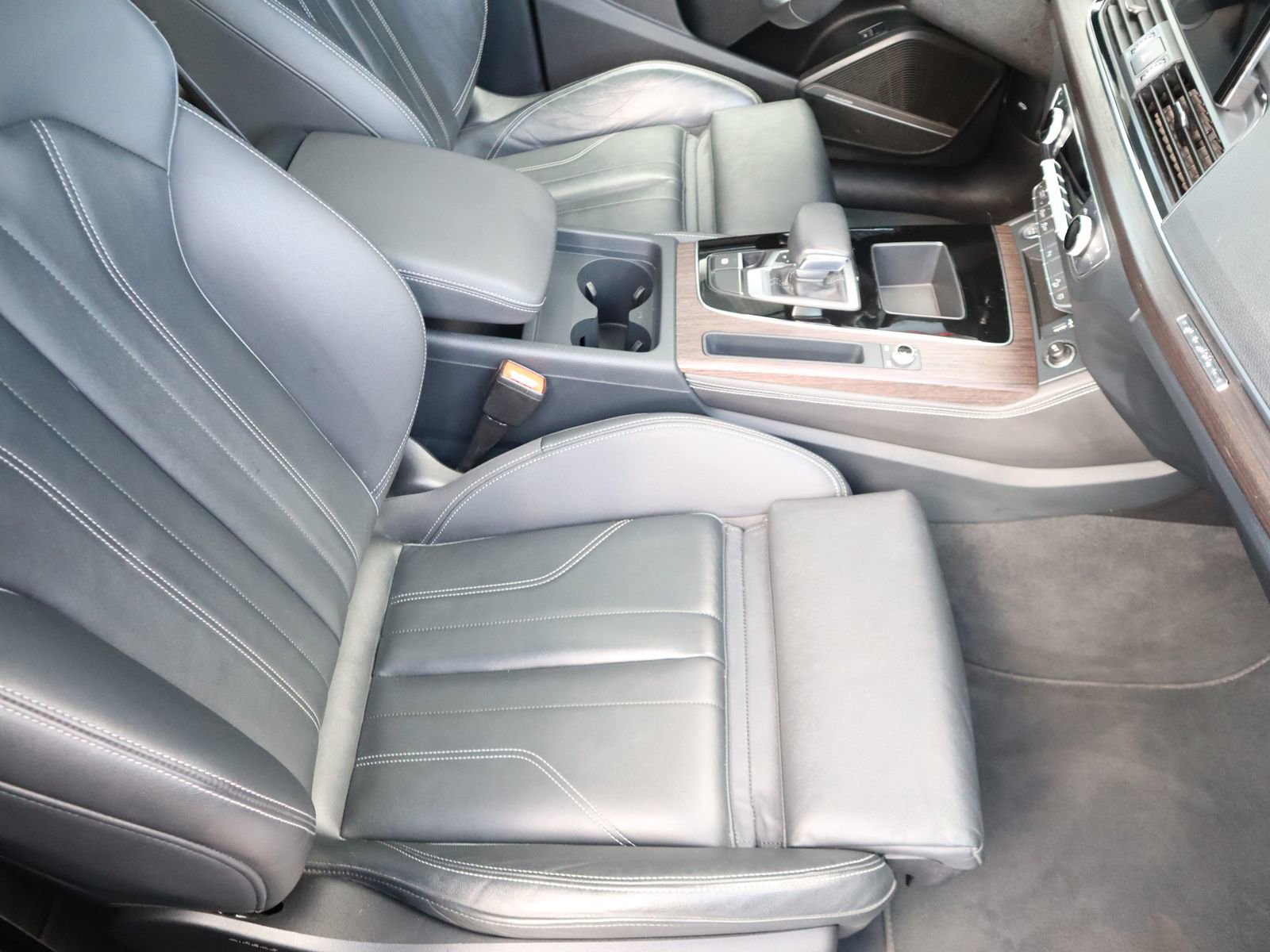 Used 2024 Audi Q5 2.0T Premium Plus image 61