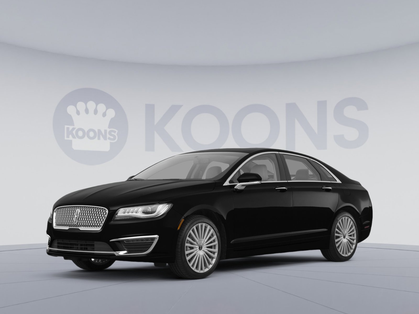 Used 2017 Lincoln MKZ Select w/ Technology Package FWD image 1