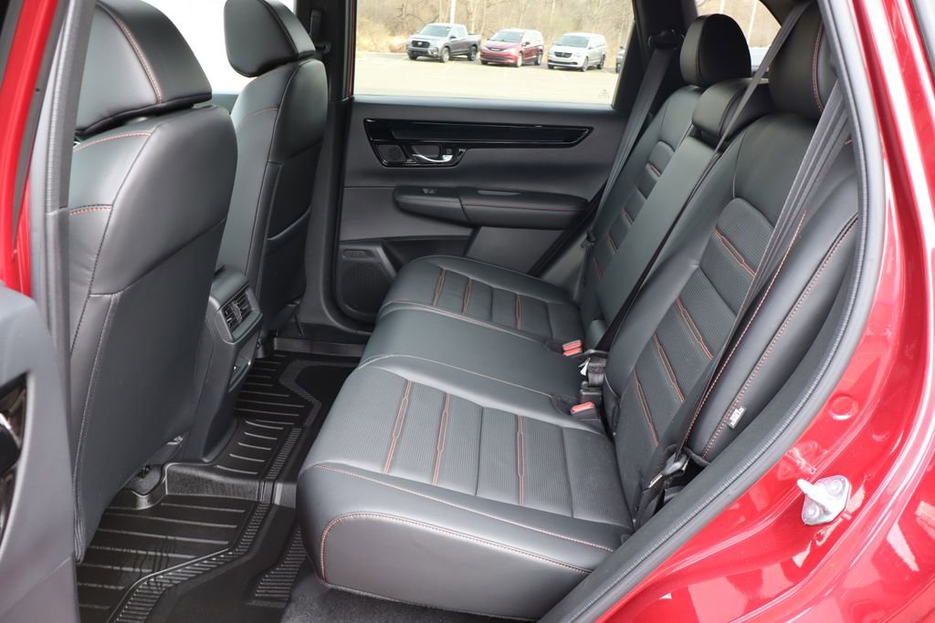 Used 2024 Honda CR-V Sport Touring image 39