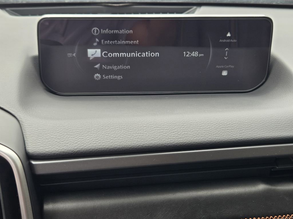 Used 2025 MAZDA CX-50 AWD 2.5 Hybrid w/ Weather Package image 16