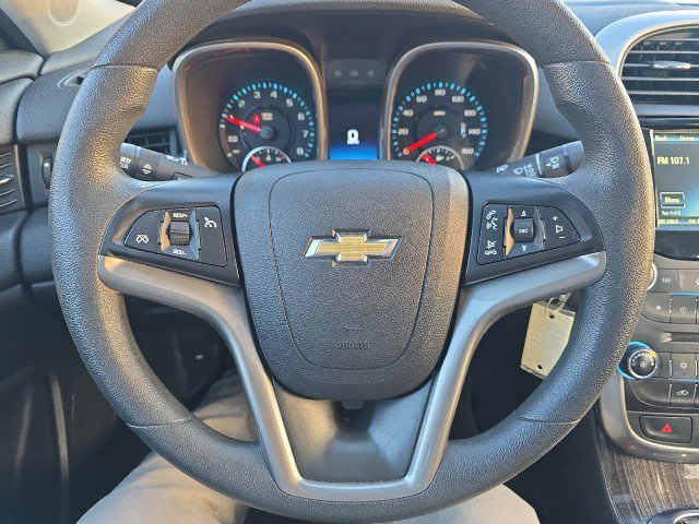Used 2015 Chevrolet Malibu LT w/ Power Convenience Package FWD image 18