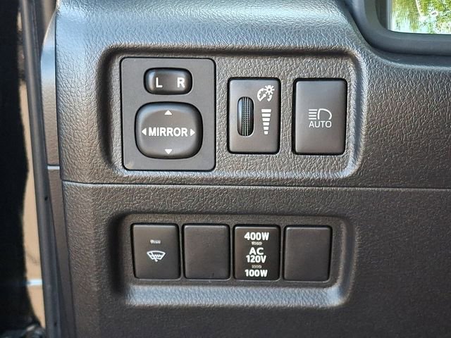Used 2020 Toyota 4Runner SR5 Premium w/ Moonroof Package AWD/4WD image 28