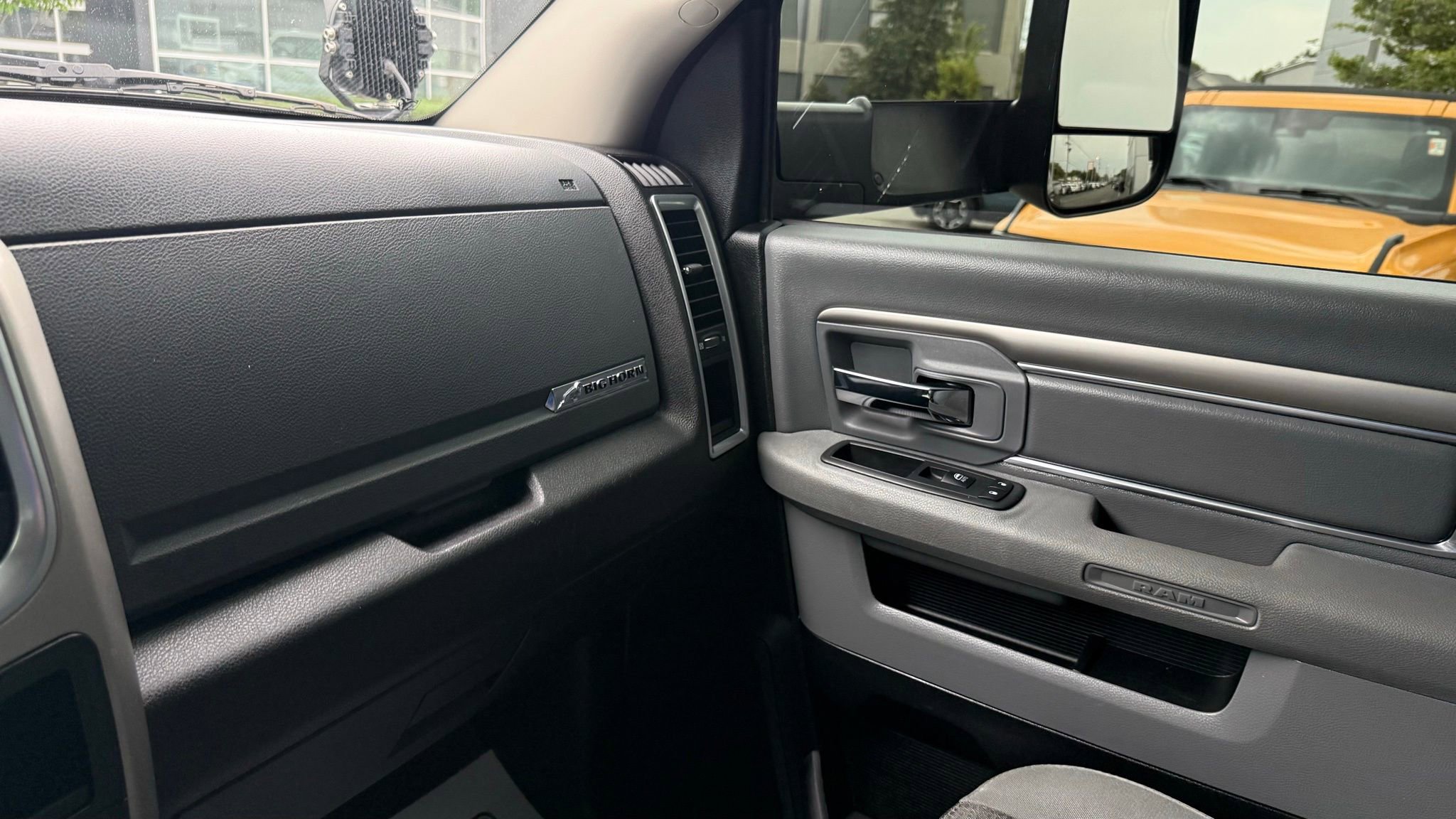 Used 2018 RAM 2500 Big Horn AWD/4WD image 47