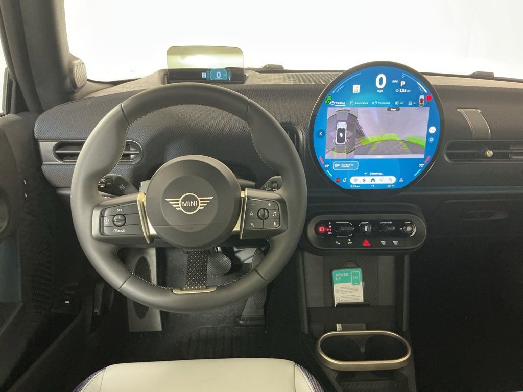 New 2026 MINI Cooper Convertible image 9