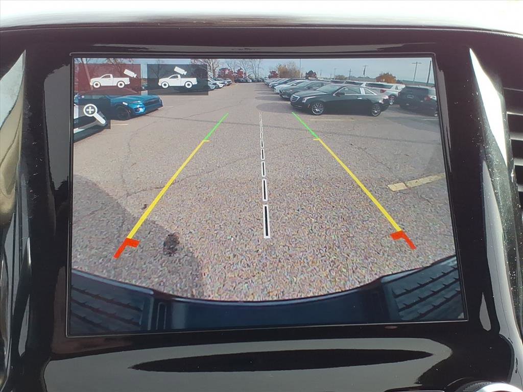 Used 2020 RAM 2500 Laramie image 24