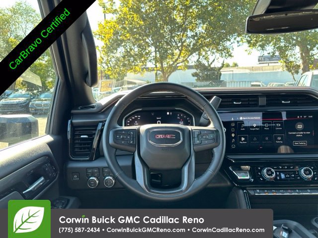 Certified 2026 GMC Sierra 2500 AT4 AWD/4WD image 34