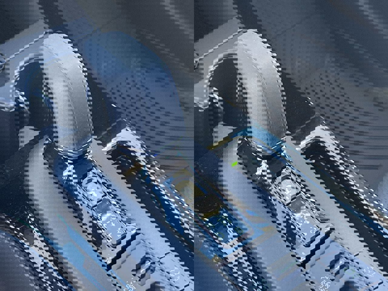 New 2026 Toyota Prius Nightshade image 13