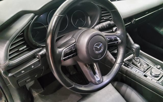 Used 2024 MAZDA MAZDA3 s FWD image 28