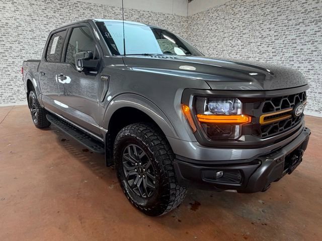 Used 2024 Ford F150 Tremor w/ Equipment Group 402A High image 7