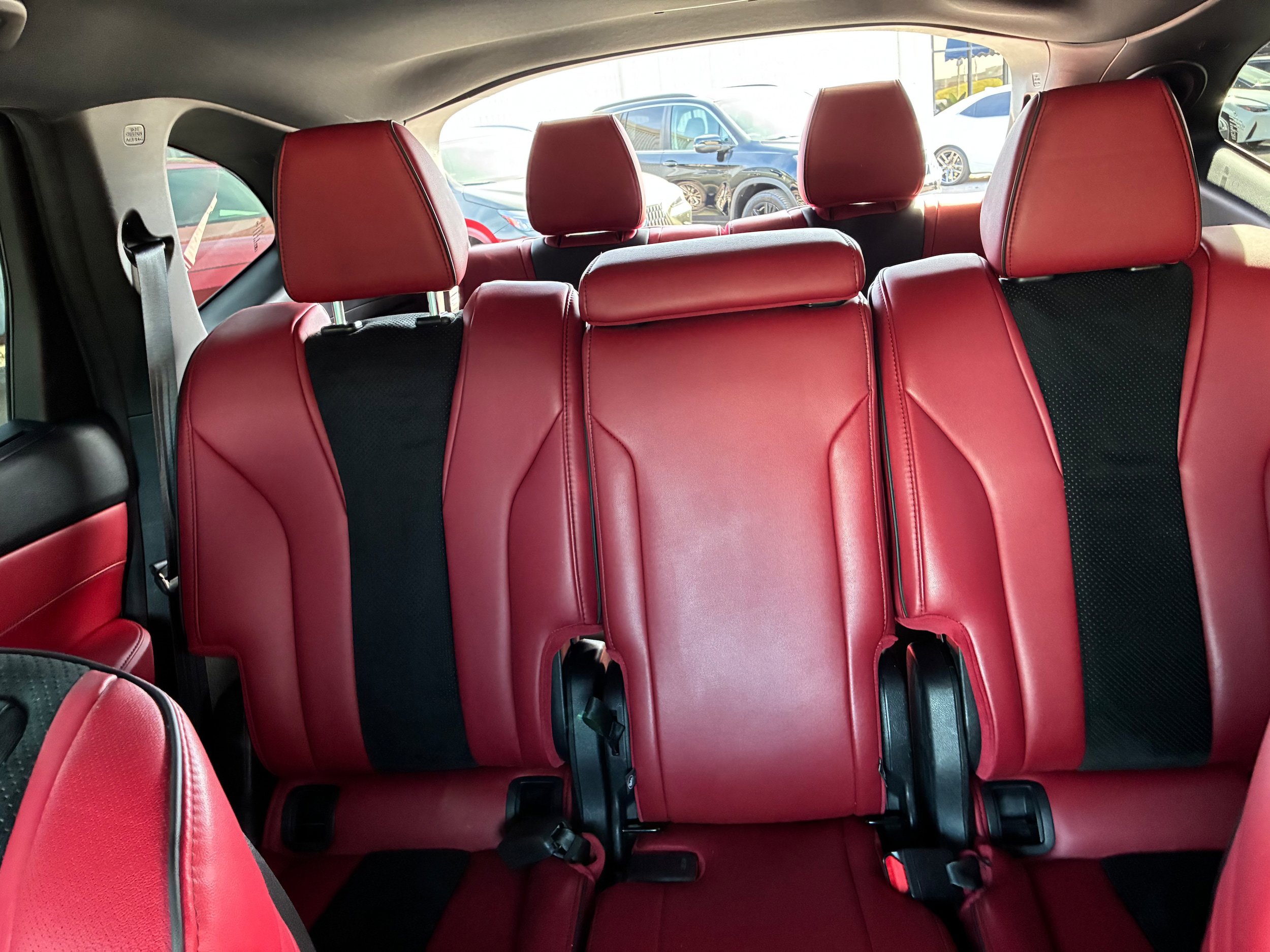 Used 2023 Acura MDX A-Spec AWD/4WD image 19