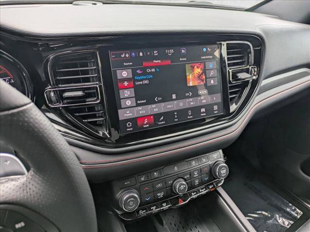 New 2026 Dodge Durango GT AWD/4WD image 11