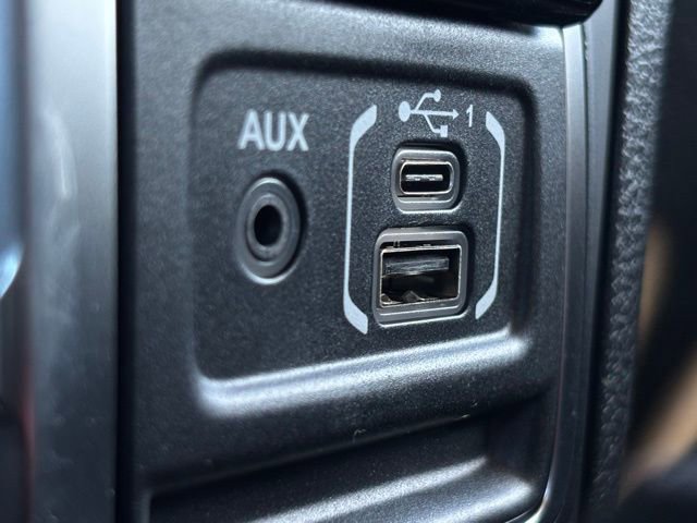 New 2025 Jeep Gladiator High Tide image 41