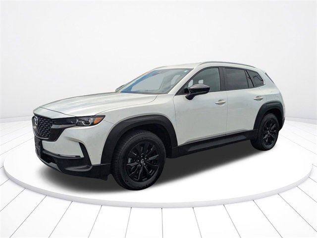 Used 2024 MAZDA CX-50 AWD 2.5 S w/ Preferred Package image 14