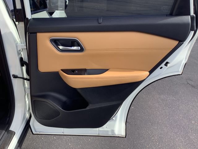 Used 2023 Nissan Rogue Platinum w/ Platinum Premium Package image 33