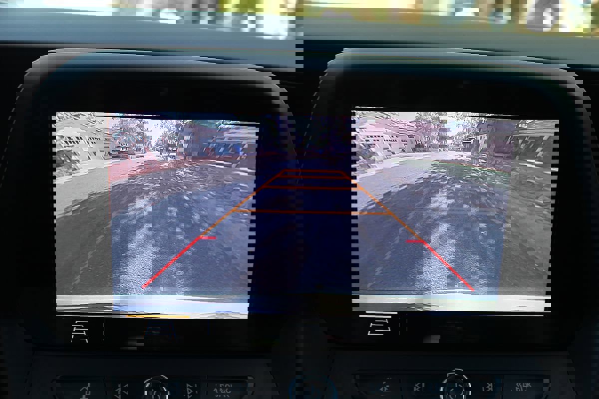 Used 2019 Chevrolet Camaro SS RWD image 26