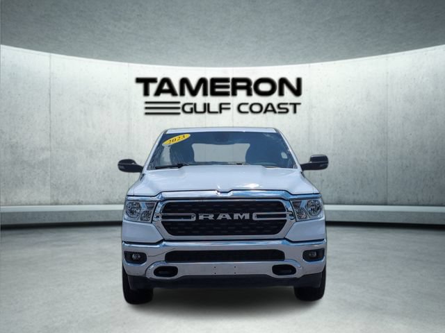 Used 2023 RAM 1500 Big Horn AWD/4WD image 10