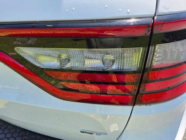 Used 2025 Dodge Durango GT w/ Trailer Tow Group IV AWD/4WD image 15