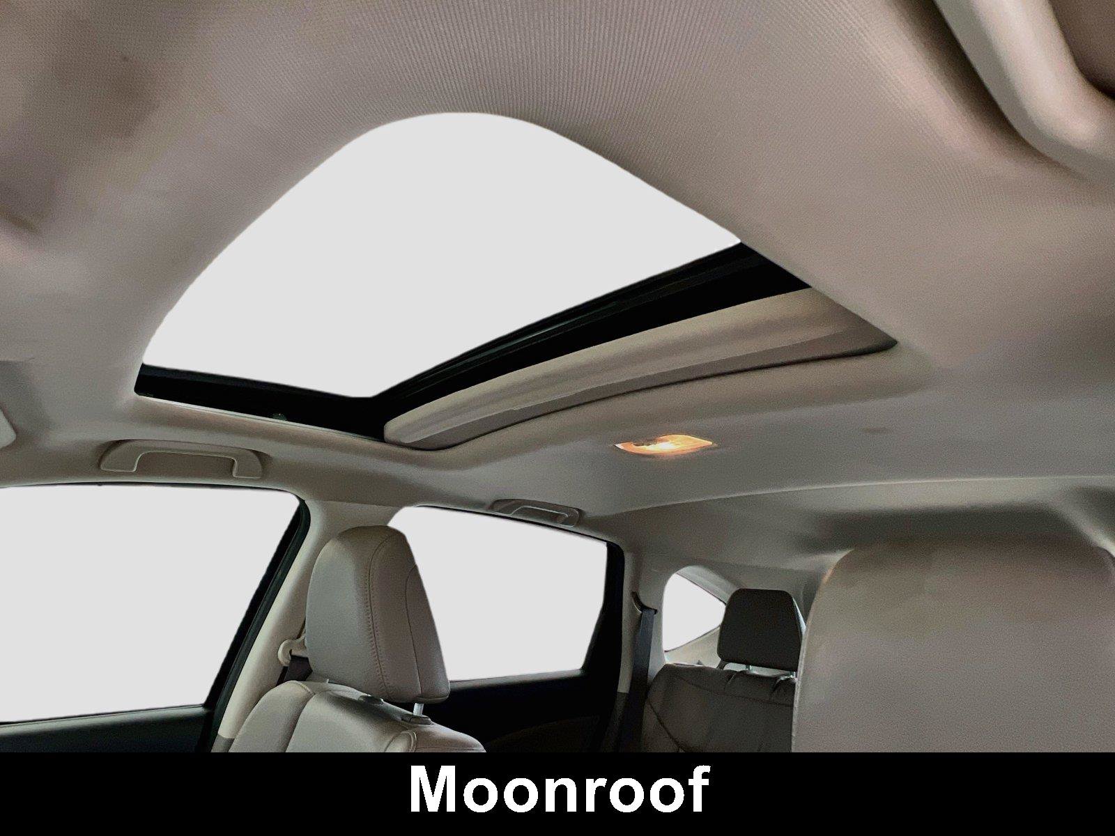 Used 2014 Honda CR-V EX-L image 17