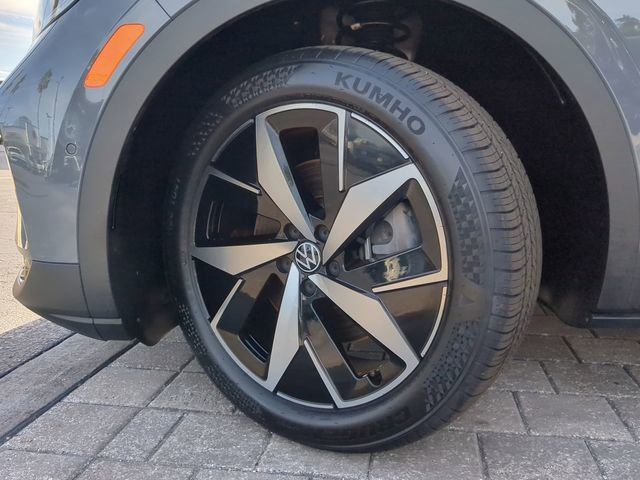 Certified 2023 Volkswagen ID.4 S image 35