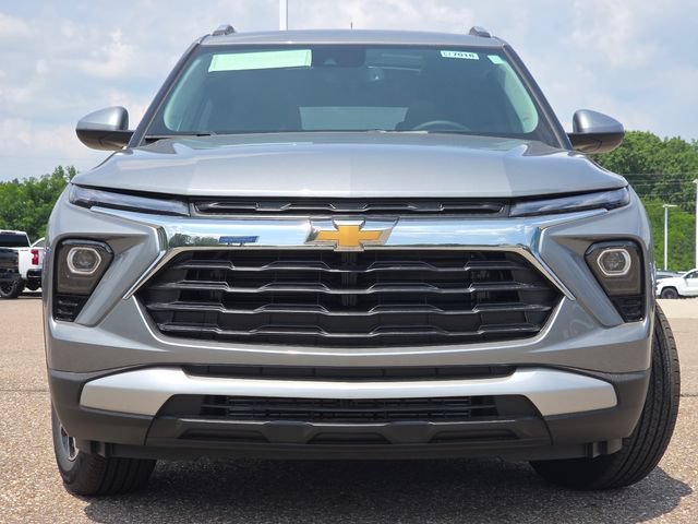 New 2026 Chevrolet TrailBlazer LT w/ Convenience Package AWD/4WD image 15