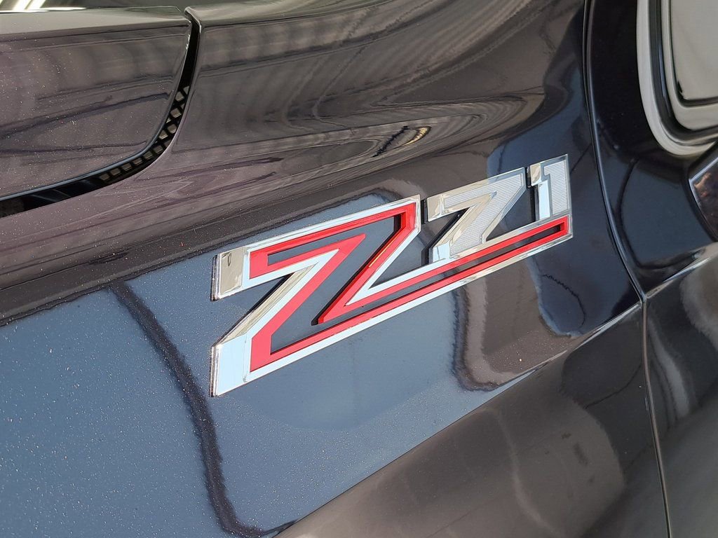 Used 2022 Chevrolet Tahoe Z71 w/ Luxury Package image 34