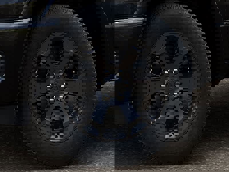 New 2026 RAM 1500 Big Horn image 8