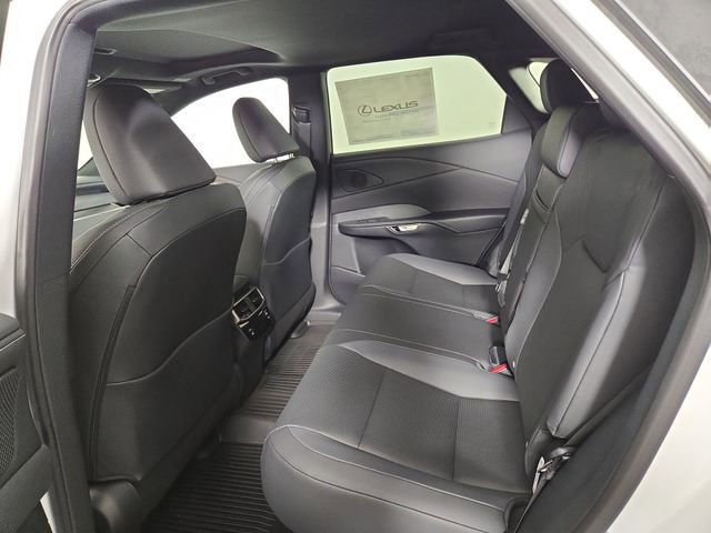 New 2026 Lexus RX 350 Premium image 15