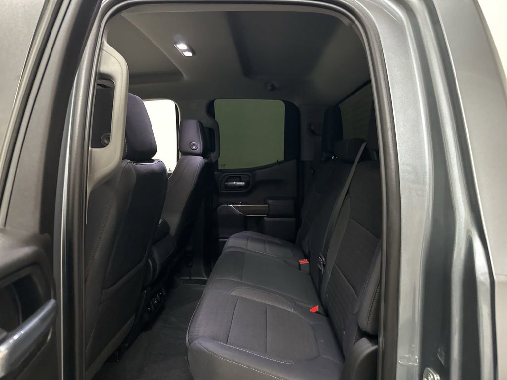 Used 2019 Chevrolet Silverado 1500 RST w/ All-Star Edition RWD image 42