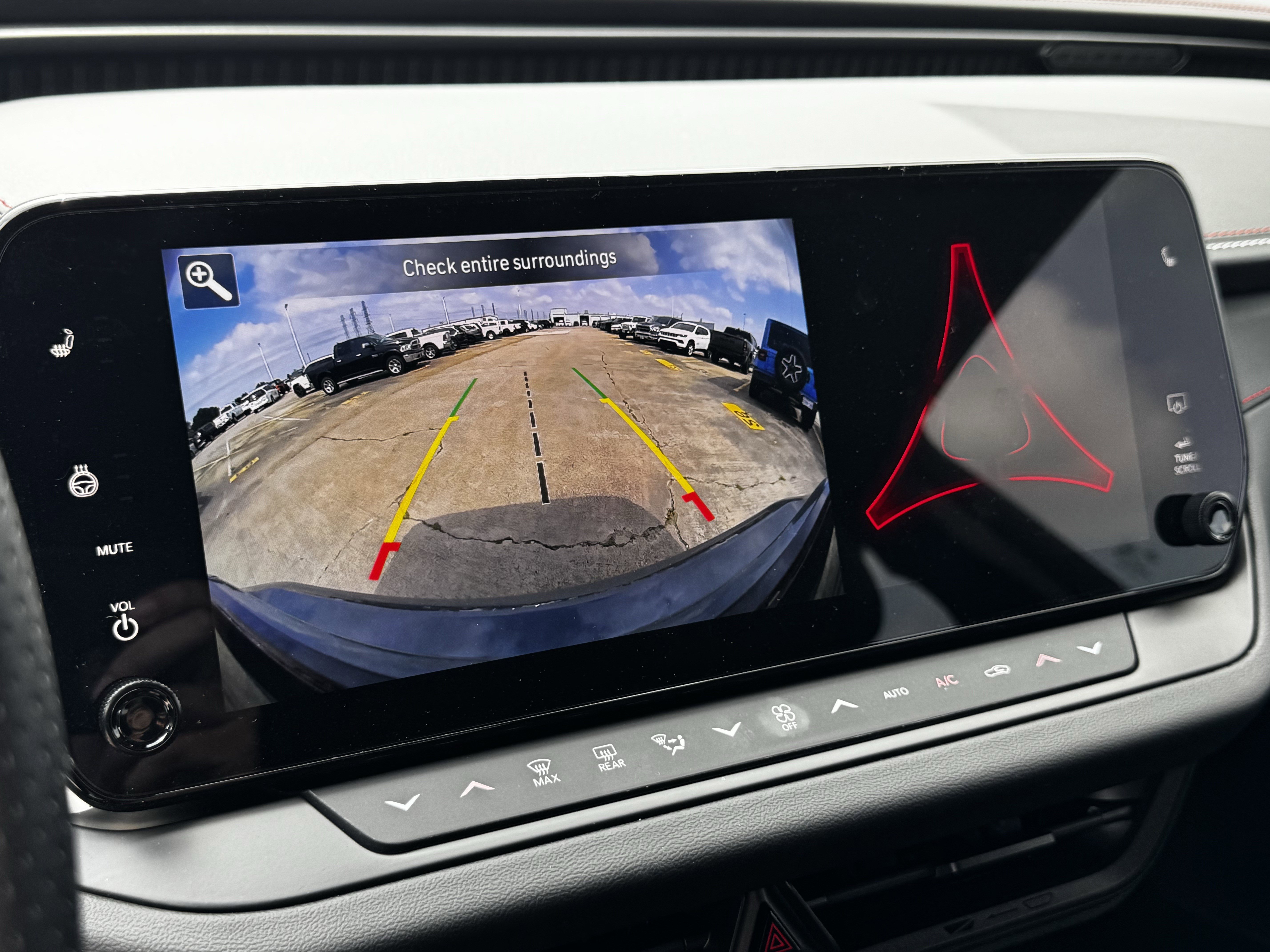 New 2026 Dodge Charger Scat Pack w/ Blacktop Package image 14