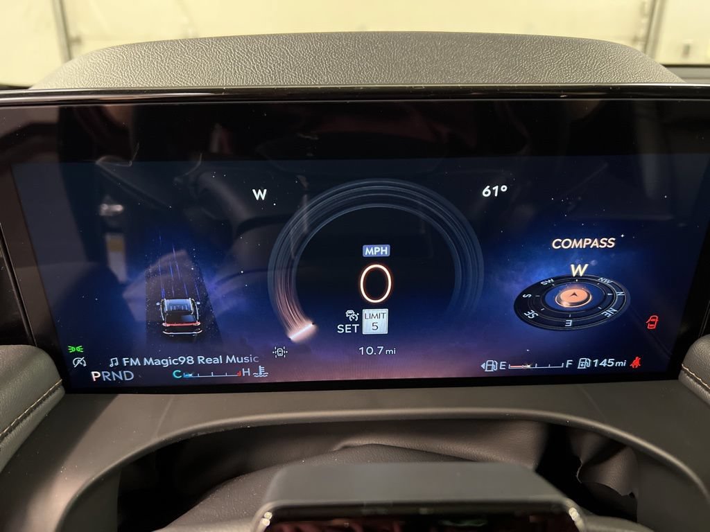 Used 2026 Lincoln Aviator AWD image 21