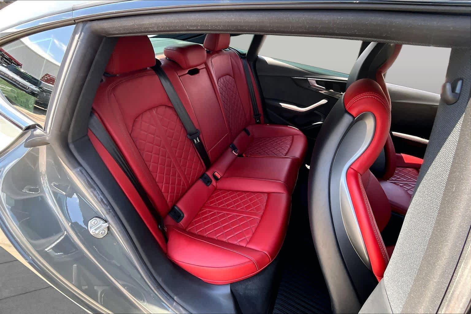 Used 2023 Audi S5 Premium Plus AWD/4WD image 20