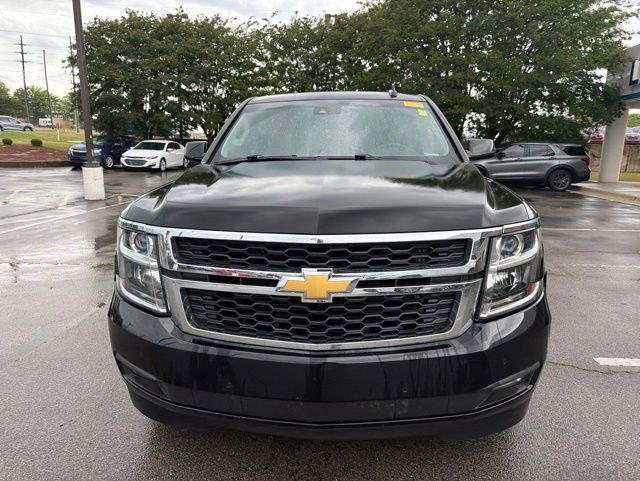 Used 2017 Chevrolet Tahoe LT AWD/4WD image 8