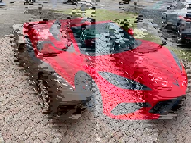 New 2026 Chevrolet Corvette Stingray Preferred Conv w/ 2LT image 5