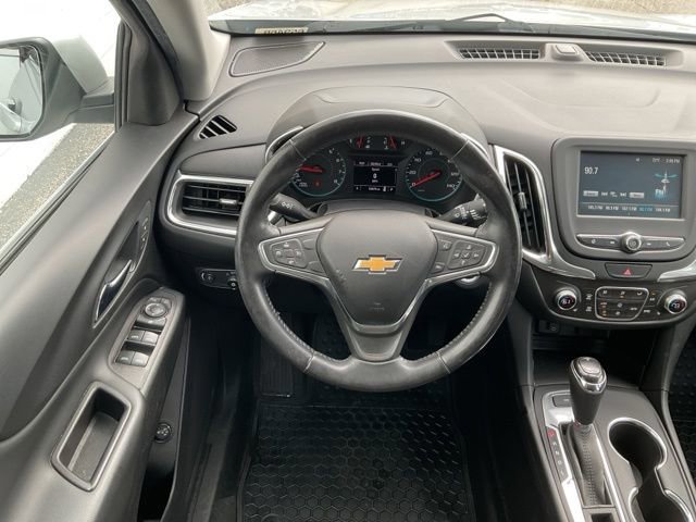 Used 2018 Chevrolet Equinox LT image 19