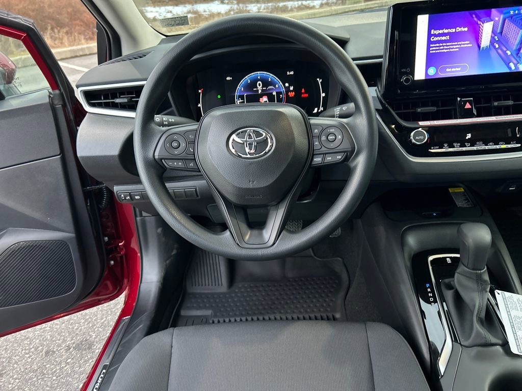 New 2026 Toyota Corolla LE image 21