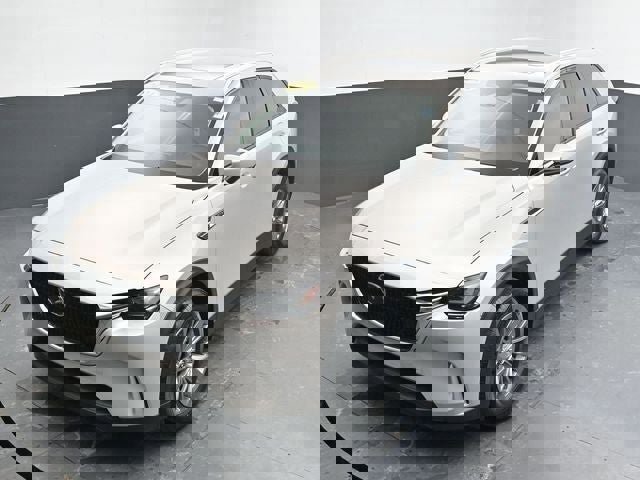 Used 2024 MAZDA CX-90 Plug-In Hybrid w/ Preferred image 26