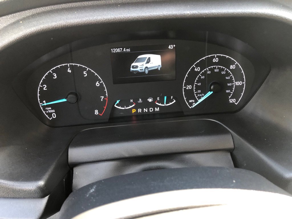 Used 2024 Ford Transit 250 Low Roof w/ Exterior Upgrade Package image 34